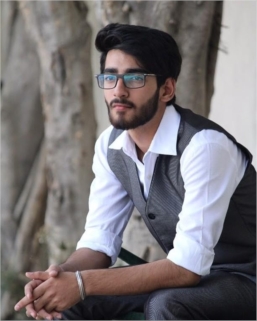Prazwal Sharma profile picture