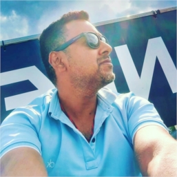 Deepak jain profile picture