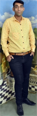 Nil profile picture