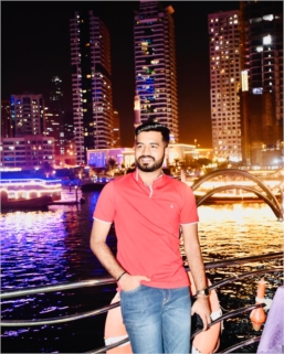 Ruturajsinh profile picture