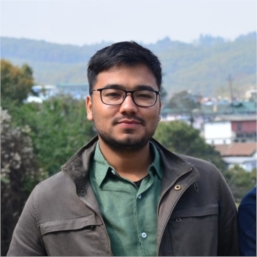 Saurav Parmar profile picture