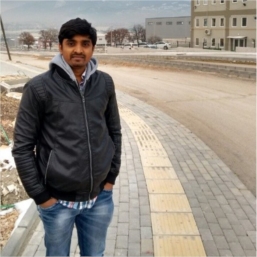 Anil Seelamsetty profile picture