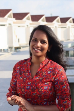 Abinaya profile picture
