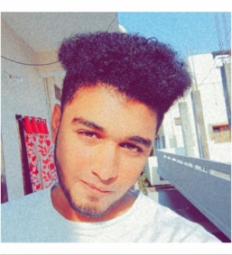junaid khn profile picture