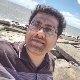 Sushobhan Chakraborty profile picture