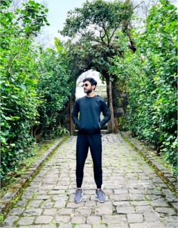 saurabh mukhede profile picture