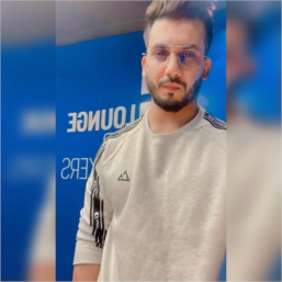 Talha waseem profile picture