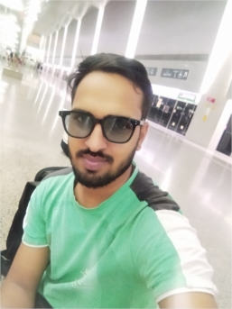 Amit profile picture