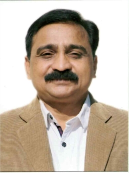 Kamlesh Patel profile picture