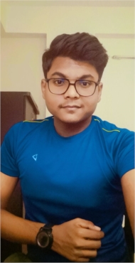 Raj Davande profile picture