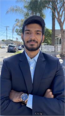 Chaitanya Barkate profile picture