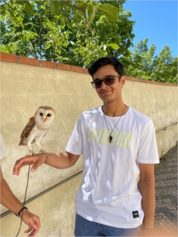 Arnav Lalsare profile picture