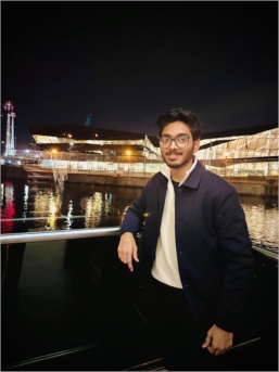 Kalyan Posani profile picture