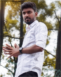 Mohan profile picture