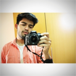 AJEY VIKRAM SINGH profile picture