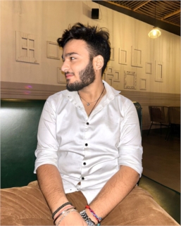 VANSH profile picture