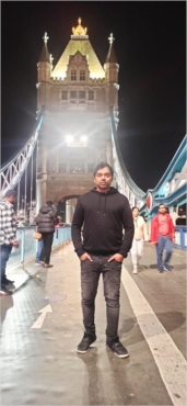 Rohit gupta profile picture