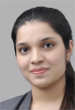 Shruti Mohan profile picture
