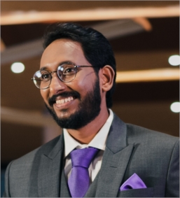 Amit Kumar Singh profile picture