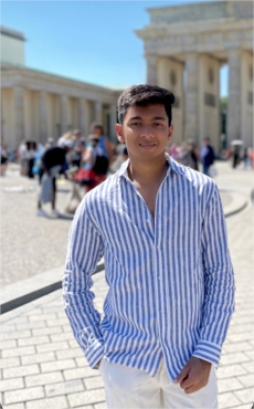 Akash profile picture