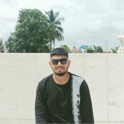 Yogi patel profile picture