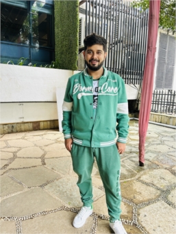 Gaurav Bapat profile picture