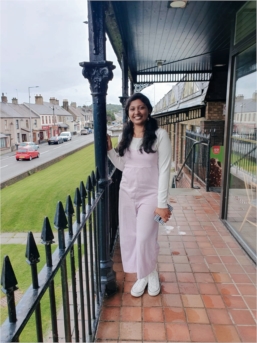 Rajana Rivetha profile picture