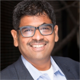 Ravindran Padmanabhan profile picture