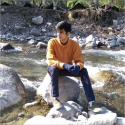 Mihir Desai profile picture