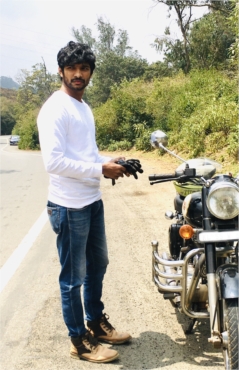 Nizam profile picture