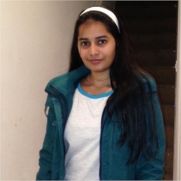 Rekha raaj Anandapadmanaban profile picture