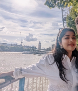 Ankita profile picture