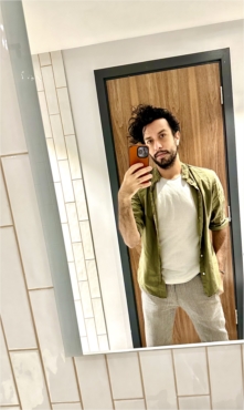 Asad profile picture