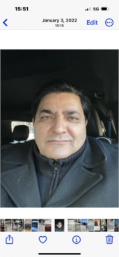 Mushtaq Chaudhry profile picture