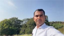 KAZAWALI KAKARLA profile picture