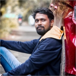 Nani reddy profile picture