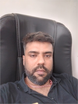 Ashish hemani profile picture