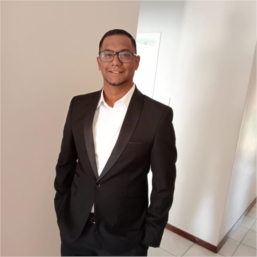 Brendin Naidoo profile picture