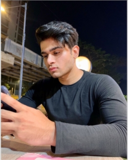 Parth Chaturvedi profile picture