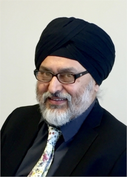 Bhupender Singh Sahni profile picture