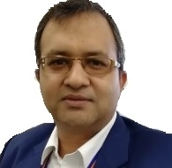 PRASHANT TAYAL profile picture