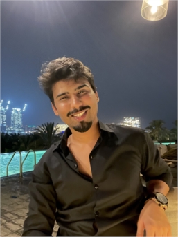 Asad profile picture