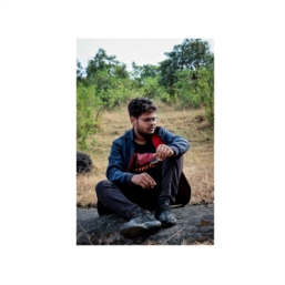 Sudarshan mirgunde profile picture