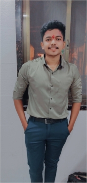 Rushikesh Bagul profile picture