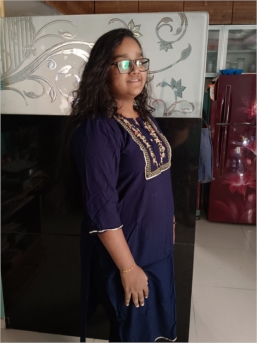 Dhwani Gautamkumar Patel profile picture