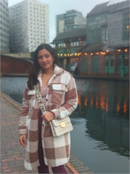 Ayana G Nair profile picture