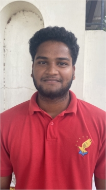 Prateesh profile picture
