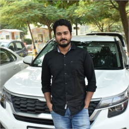 Shivam singh profile picture