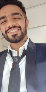 Kshitij Shelar profile picture