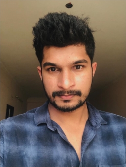 sravan chovala profile picture